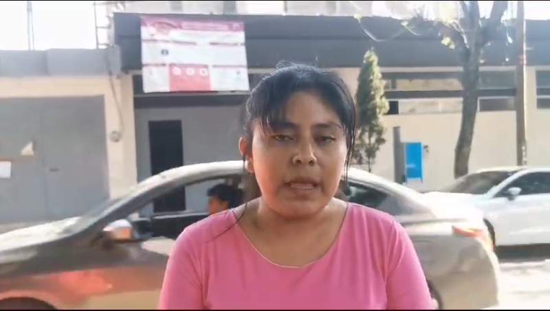 Candidata indígena de Oaxaca pide respeto a líder de Morena sobre posición en candidatura plurinominal