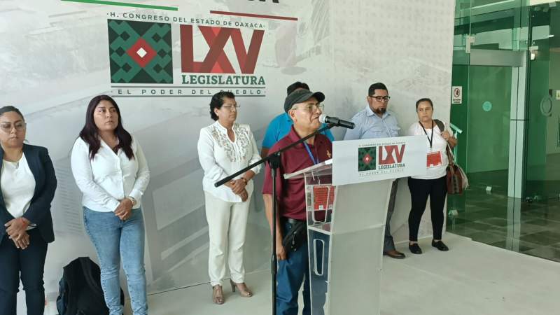 Hay desaparecidos en Oaxaca por crimen organizado, afirma Consejo Ciudadano de Búsqueda 