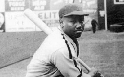 Justicia para Josh Gibson