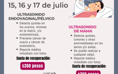 Cruz Roja y Fundación MEDIFEN invita a las mujeres a participar en campaña contra el cáncer