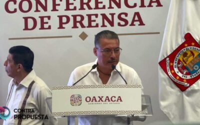 En Oaxaca solo un muerto por dengue: SSO