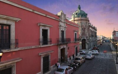 Ofrece UABJO 30 espacios para ingresar a facultad de Arquitectura