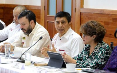 Refuerzan acciones contra el dengue, Gobierno del Estado y municipios