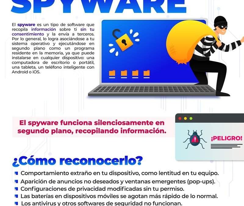 Alertan por ciberataques de robo de identidad