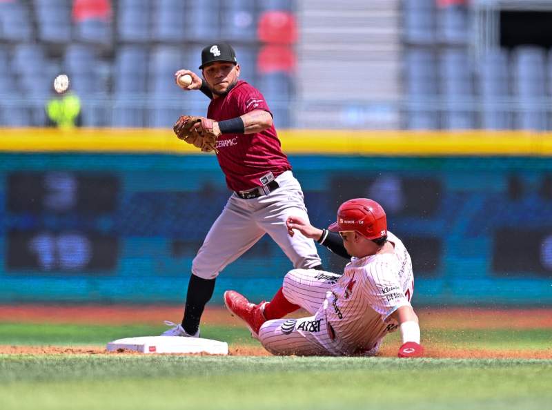 Guerreros de Oaxaca va por el campeonato de la Zona Sur ante los Diablos Rojos