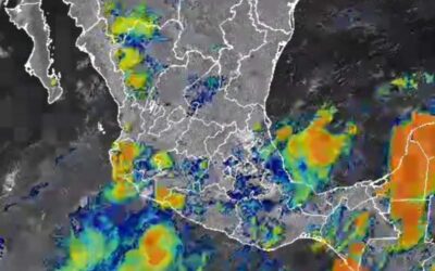 Piden atender las recomendaciones ante las lluvias en Oaxaca este sábado