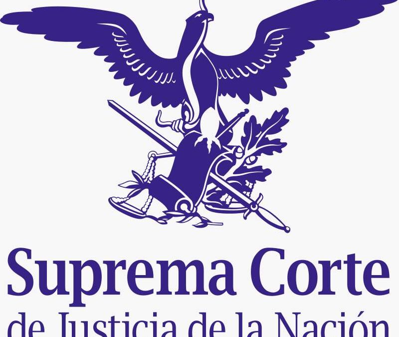 Toman trabajadores la SCJN en protesta por Reforma Judicial