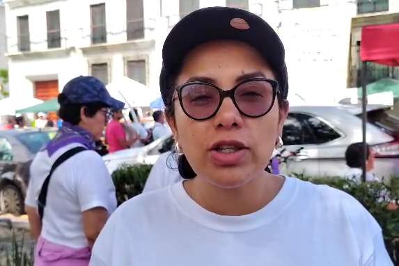 Ven favorable trabajadores la apertura de Claudia Sheinbaum a la discusión de la Reforma Judicial