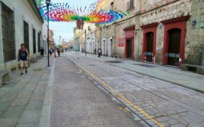 Con Obras Primavera, se crean ciudades seguras, inclusivas y sostenibles