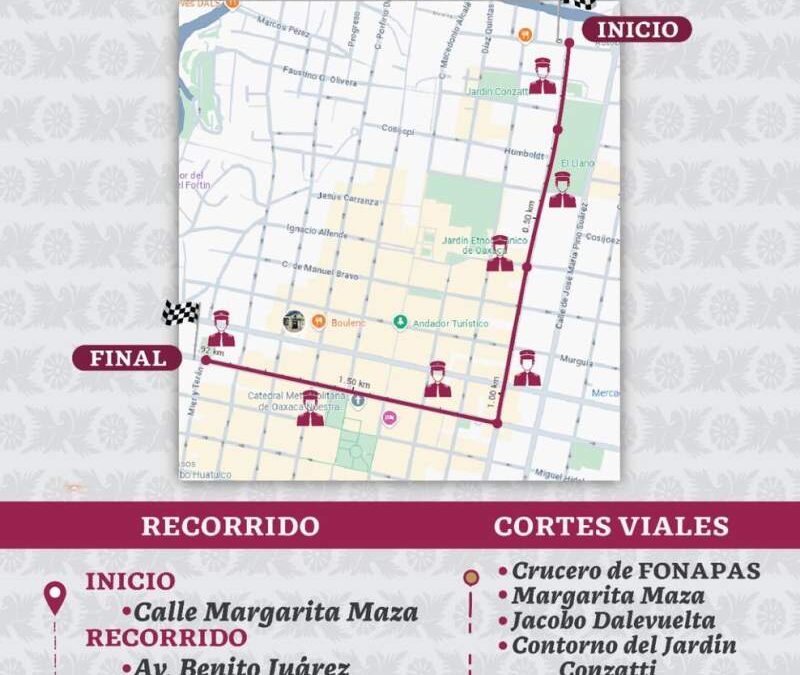 Desfile Cívico Militar contará con una nueva ruta para hacer partícipe a la sociedad de este fervor patrio