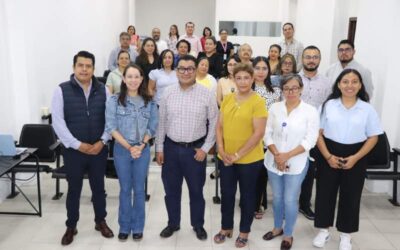 Logra SSO liderazgo en participación ciudadana a nivel estatal