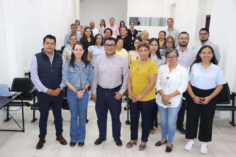 Logra SSO liderazgo en participación ciudadana a nivel estatal