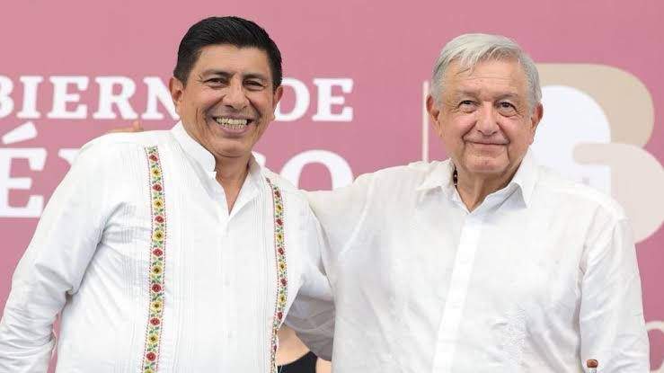 López Obrador recibirá a Jara en la última reunión en Palacio Nacional