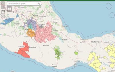 Mañana es el Simulacro Nacional 2024