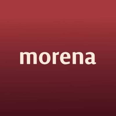 MORENA elige dirigentes el 22 de septiembre de 2024