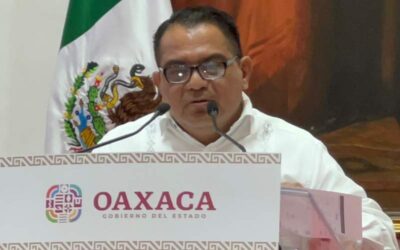 Negativo el caso de la viruela del mono en Oaxaca