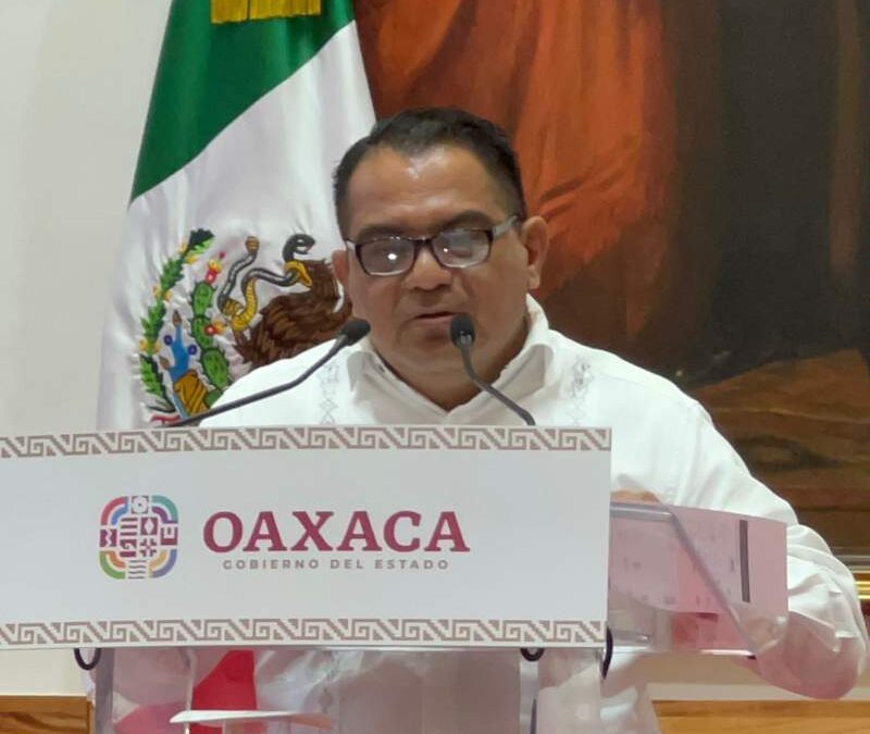 Negativo el caso de la viruela del mono en Oaxaca