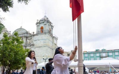 Trabajar honestamente, clave para consolidar el segundo piso de la Cuarta Transformación