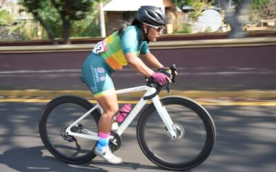 Anuncian a personas ganadoras del Premio Estatal del Deporte 2024