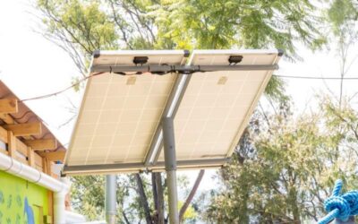 Avanza Oaxaca hacia un futuro más sostenible