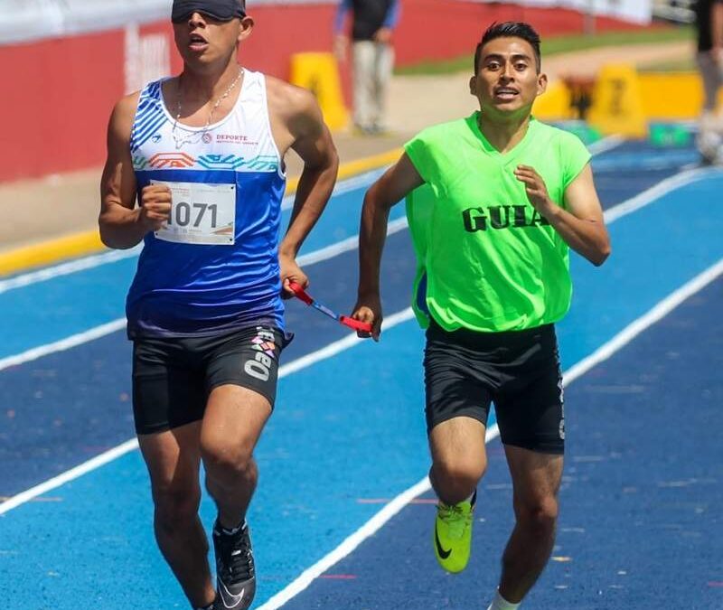 Con éxito concluyen los Juegos Paranacionales Conade 2024 en Oaxaca