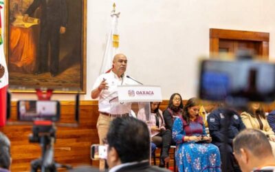 Concluye fase de emergencia en municipios afectados por huracán John