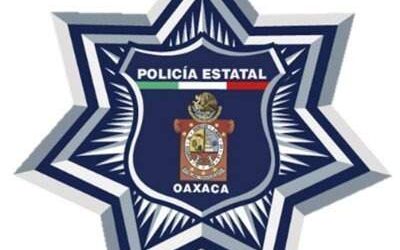 Confisca Policía Estatal paquete con más de 5 kilos de presuntas drogas