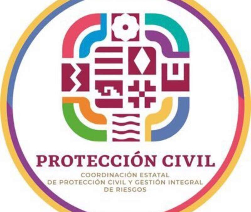 Emite Protección Civil recomendaciones para evitar incidentes en festividades de Día de Muertos