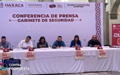 Intenta reclutar crimen organizado a joven a través de Free fire en Oaxaca