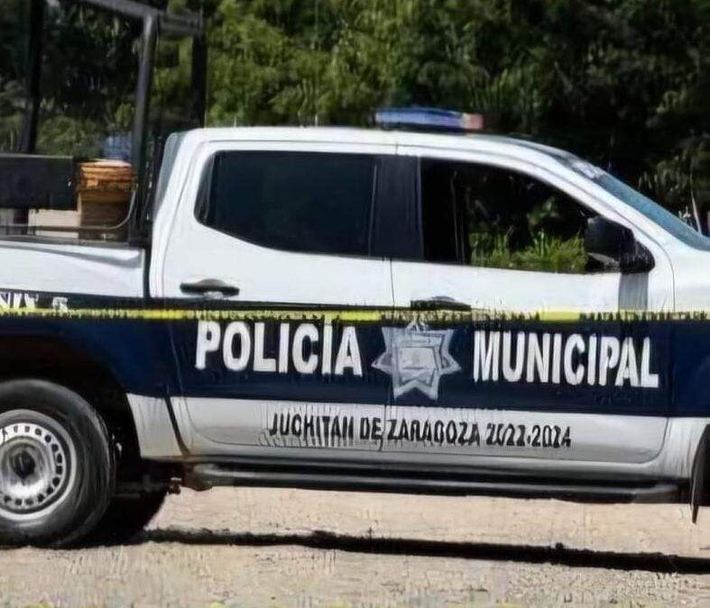 Localizan a masculino ejecutado en Juchitán