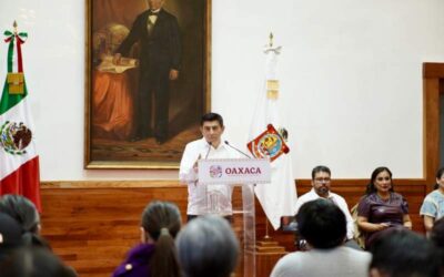 Nadine, un tema que ocupa y preocupa al Gobierno del Estado