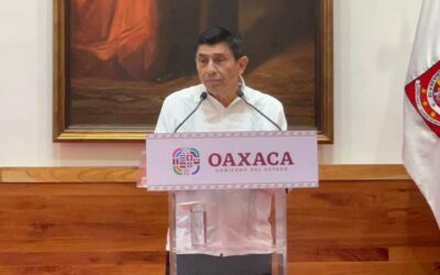 No quedará impune el asesinato de Heriberto Pazos: Jara