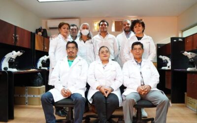 Reconocen y celebran la labor de las y los trabajadores de salud