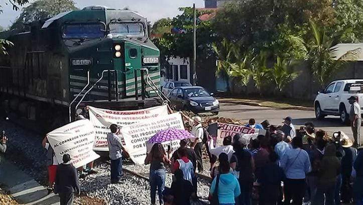 Llaman organizaciones a construir la Tercera Vía ante el desarrollo depredador y el autoritarismo de Estado