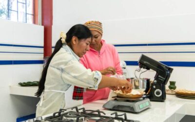 Abierta convocatoria para cursos y talleres del DIF Pilares Oaxaca