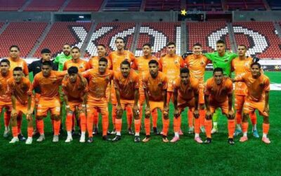 Alebrijes de Oaxaca en la mira por amaños de partido en el fútbol