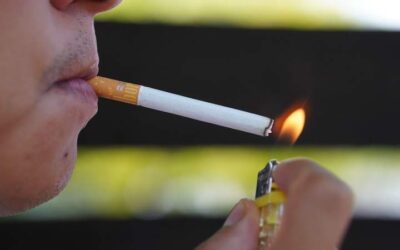 Alrededor del 70% de los casos de cáncer de pulmón son atribuibles al tabaco: SSO