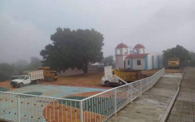 Asesinan al agente de San Miguel Nitzaviguiti, San Carlos Yautepec