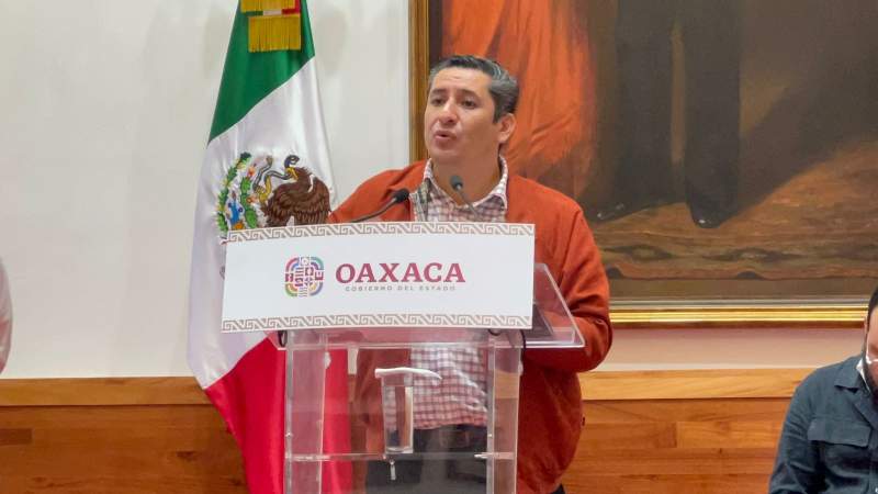 Compañero de enfermera, responsable de su muerte, confirma el Fiscal de Oaxaca