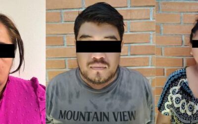 Detienen a 3 por secuestro y homicidio de ganadero en Tuxtepec