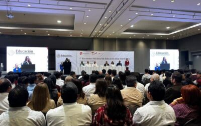 Educación Dual, oportunidad de progreso para jóvenes bachilleres
