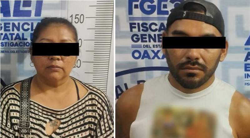 Extranjeros son vinculados a proceso por Fiscalía por secuestro agravado de 71 personas migrantes en el Istmo de Tehuantepec