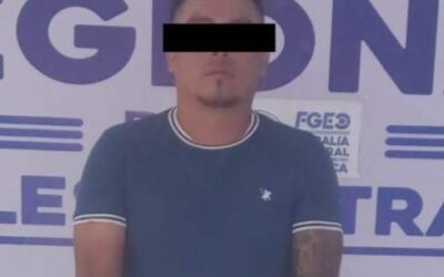 FGEO detiene a una persona, investigación lo involucra en asalto a joyería ubicada en Andador Turístico de la capital