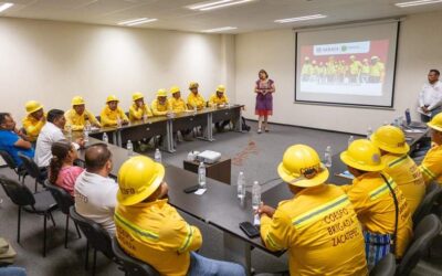 Fortalece Gobierno de Oaxaca la seguridad con una inversión sin precedentes de 355 mdp