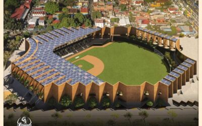 Habrá una Ciudad de los Deportes en la capital; anuncia el Gobernador de Oaxaca