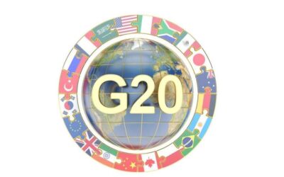 Informan al Senado que la presidenta Claudia Sheinbaum Pardo participará en la Cumbre del G20