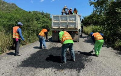 Inicia programa BACHETÓN en Oaxaca