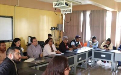 Invitan a jornada “Impulsando Comunidad” para Mipymes de la Mixteca