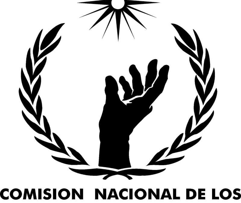 ¿Quien será la titular de la Comisión Nacional de Derechos Humanos?