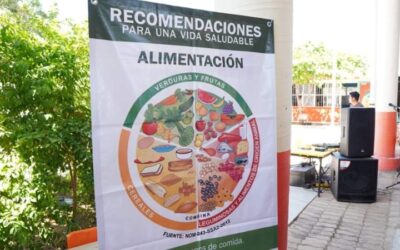 Reporta SSO 11 mil 481 casos nuevos de diabetes